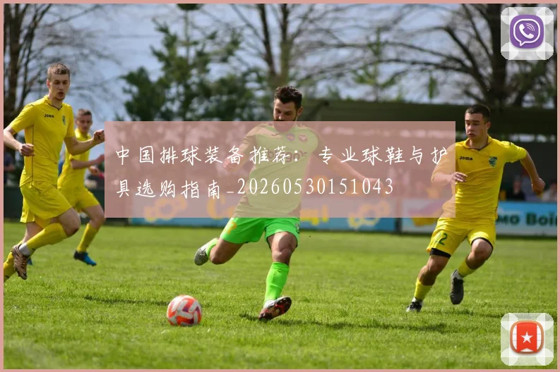 中国排球装备推荐：专业球鞋与护具选购指南_20260530151043