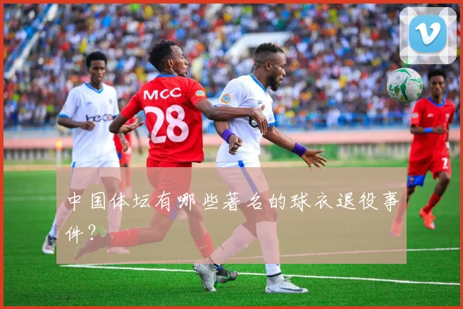 中国体坛有哪些著名的球衣退役事件?