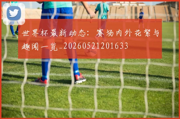世界杯最新动态：赛场内外花絮与趣闻一览_20260521201633